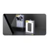 Powerbank Dudao K10Pro 2.4A 20000mAh 2 x USB-A - Siyah (5263)