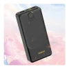 Powerbank Dudao K10Pro 2.4A 20000mAh 2 x USB-A - Siyah (5263)