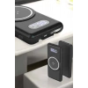 Powerbank Taşınabilir 10.000 Mah Hızlı Şarj Dijital Göstergeli