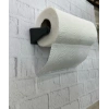 Pratik Kağıt Havlu Tutucu Duvar Tipi Peçete Askısı