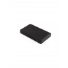 Professional Hassas Terazi 500 gram Kapasiteli 0.1 Hassasiyetli Dijital Kapaklı Tartı (5263)