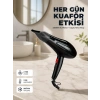 Profesyonel 2200w Saç Kurutma Makinesi Yüksek Performans