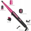 Profesyonel Konik Saç Maşası GW-7300 (5263)