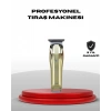 Profesyonel Saç Ve Sakal Kesme Tıraş Makinesi Usb Şarjlı Güçlü Motorlu
