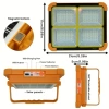 ProKAMA Ledli Solar Projektör 100W BK-100W (5263)