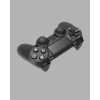 Ps4 Uyumlu Kablosuz Oyun Kolu – Gerçekçi Titreşimli Geri Bildirim