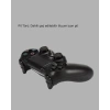Ps4 Uyumlu Kablosuz Oyun Kolu – Titreşimli, Şarjlı Ve Ergonomik