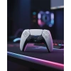 Ps5 Uyumlu Kablosuz Oyun Kolu Sessiz Tuşlar Ve Güçlü Performans