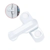 PVC Pimapen Pencere Cam Balkon Kapısı Güvenli Emniyet Kilidi (5263)