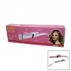 Rado RD-3835 Şekillendirici Saç Güzellik Seti - 4'lü, 60W (5263)