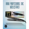 Rado Rd-446 Seyahat Dostu Saç Düzleştirici – Güvenlik Kilidi Ve Taşınabilir Tasarım