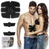 Relax Smart Fitness Karın Kol Bacak Ve Tüm Vücut Kas Geliştirici (5263)