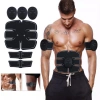 Relax Smart Fitness Karın Kol Bacak Ve Tüm Vücut Kas Geliştirici (5263)