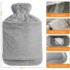 Rubby Sıcak Su Torbaları Peluşlu (5263)