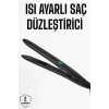 Saç Düzleştirici Yıpranma Karşıtı Keratin Bakımı Seramik Kaplama