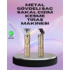 Saç Ve Sakal İçin Çok Fonksiyonlu Güçlü Kesme Makinesi