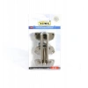 SARI ÇELİK KAPI EMNİYET KELEPÇE (5263)