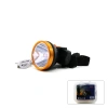 ŞARJLI 30W KAFA LAMBASI FENER USB - TYPE-C KADEME IŞIKLI (5263)