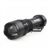 Şarjlı Mini Led El Feneri Cree Led 500 Lumens (5263)