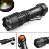 Şarjlı Mini Led El Feneri Cree Led 500 Lumens (5263)