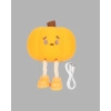 Şarjlı Pumpkin Led Masa Lambası Zamanlayıcılı Dokunmatik