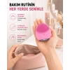Şarjlı Su Geçirmez Yüz Temizleme Ve Masaj Aleti – 3 Fonksiyonlu Yeni Nesil