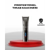 Şarjlı Tıraş Makinesi – Dijital Ekranlı, Ipx7 Su Geçirmez, Titanyum Bıçaklı