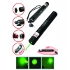 Şarjlı Yeşil Lazer Pointer 100 Mw (5263)