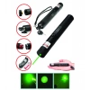 Şarjlı Yeşil Lazer Pointer 100 Mw (5263)