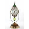 Sarkaçlı Masa Üstü Saat Alk1601