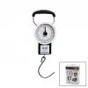 SCALE 2İN1 İBRELİ KANTAR - METRE (5263)
