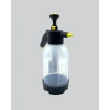 Şeffaf Pompa 2 Litre