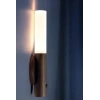 Sensörlü Usb Şarjlı Mıknatıslı Taşınabilir Duvar Aplik Masa Lambası Ahşap Görünümlü Gün Işığı (5263)