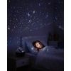 Sesle Tepki Veren Yıldız Projektör Gece Işığı