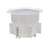 SESSİZ WC MATİK KAPAK ÇİFT KAPAK (5263)