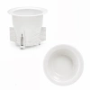 SESSİZ WC MATİK KAPAK TEK KAPAK (5263)