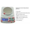SF 400C Plus Dijital Terazi 600GR / 0.01GR (5263)