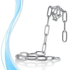 Sihirli İlüzyon Zincir Uçan Şişe Eşya Tutucu Aparat Chain Holder (5263)