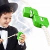 Sihirli İp Kesme Oyunu Yeşil Renk – İpi Kes ve Tekrar Birleştir (5263)