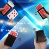 Sihirli Kaybolan Deste Oyun Kağıdı İlizyon Oyunu Kaybolan Kart (5263)