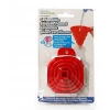 Silicone Folding Funnel Katlanır Huni (5263)