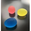 Silikon El Egzersiz Topu | Dayanıklı, Ergonomik Ve Rahat Kullanım
