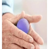 Silikon El Egzersiz Topu | Dayanıklı, Ergonomik Ve Rahat Kullanım