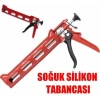 Silikon Tabancası - Plastik (5263)