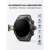 Sım Kartlı 5g Android Akıllı Saat Hd Kamera Wi-fi Gps Uygulama Yükleyebilen