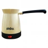SİNBO SCM-2969 ELEKTİRKLİ CEZVE TÜRK KAHVE MAKİNESİ 320ML (5263)
