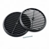 SİYAH MENFEZ PLASTİK (5263)