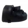 Siyah Renk Hip Hop Anonim Jabbawockeez Dans Maskesi 18x19 cm (5263)