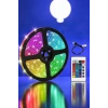 Smart Şerit Led Tv Arkası Renkli Kumandalı 10 Metre