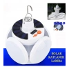 Solar 5 Kanatlı Kamp Lambası (5263)
